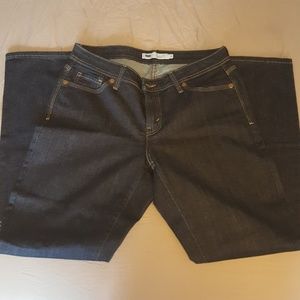 Levi Jeans